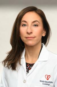 Natalie A. Bello, MD, MPH Profile Headshot